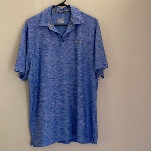 Under Armour dri-fit polo